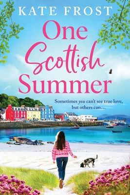 One Scottish Summer 1806562235 Book Cover