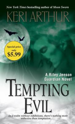 Tempting Evil 0440246407 Book Cover