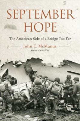 September Hope: The American Side of a Bridge T... 0451237064 Book Cover