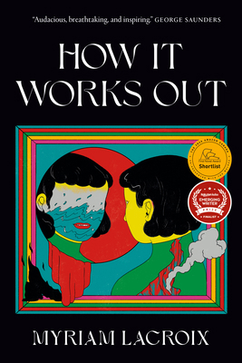 How It Works Out 0385698402 Book Cover