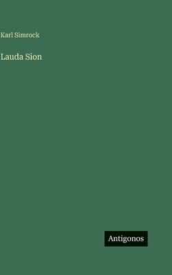 Lauda Sion [German] 3563306982 Book Cover