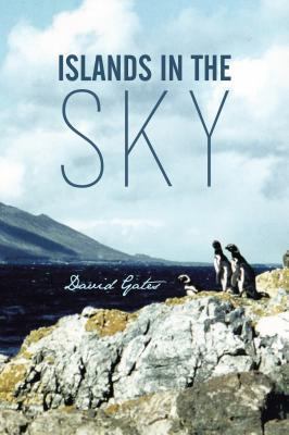 Islands in the Sky 149180033X Book Cover