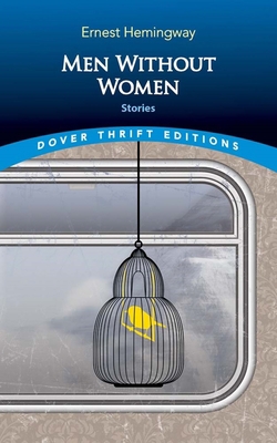 Men Without Women: Stories 0486849805 Book Cover