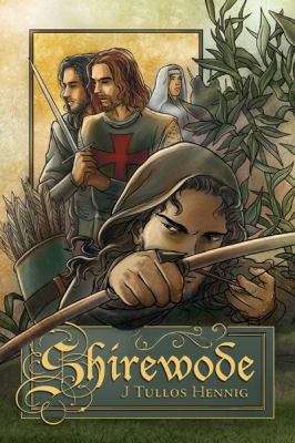 Shirewode 1623806631 Book Cover