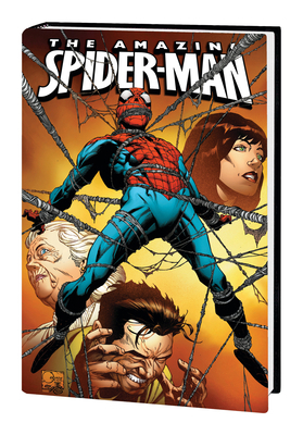 Spider-Man: One More Day Gallery Edition 1302949918 Book Cover