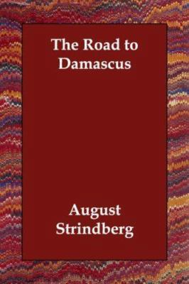 The Road to Damascus 1406807923 Book Cover