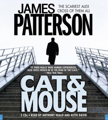 Cat & Mouse 1570425779 Book Cover