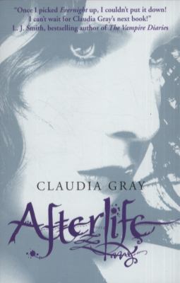 Afterlife (Evernight Academy) 000742566X Book Cover