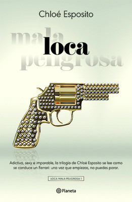 Loca [Spanish] 6070748417 Book Cover
