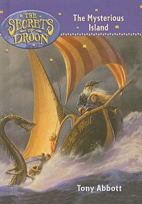 Mysterious Island 075693947X Book Cover