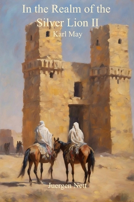 In the Realm of the Silver Lion II: At the Ruin... B0CPJHBM1W Book Cover