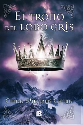El trono del lobo gris (Los Siete Reinos 3) (Si... [Spanish] 8466650571 Book Cover