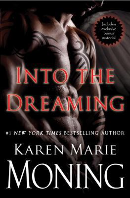 Into the Dreaming (with Bonus Material) 0345535227 Book Cover