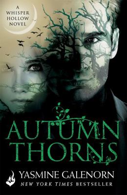 Autumn Thorns: Whisper Hollow 1 147223619X Book Cover