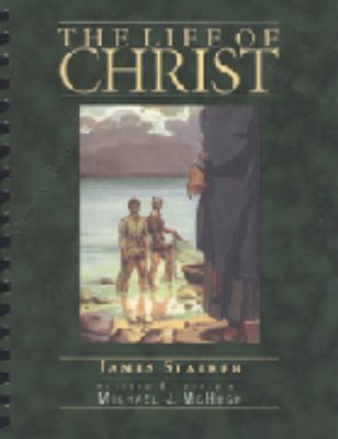 Life Of Christ *OP 1930367805 Book Cover