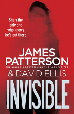 Invisible (Invisible Series) 0099594528 Book Cover