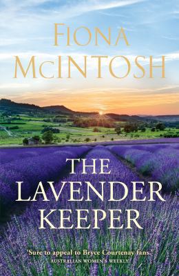 The Lavender Keeper 0143568434 Book Cover