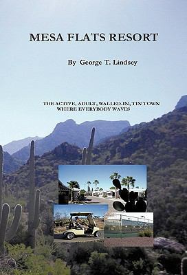 Mesa Flats Resort 142695851X Book Cover