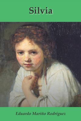 Silvia [Spanish] 1718174071 Book Cover