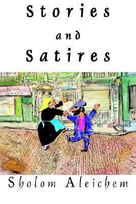 Stories and Satires 1929068204 Book Cover