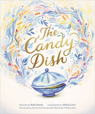The Candy Dish: A Children's Book by New York T... 1970147598 Book Cover