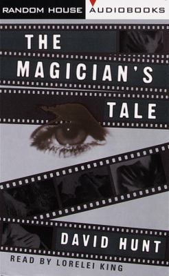 The Magician's Tale 0679459340 Book Cover