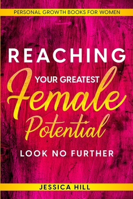 Personal Growth Book For Women 1804280968 Book Cover