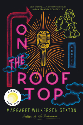 On the Rooftop 0063139952 Book Cover