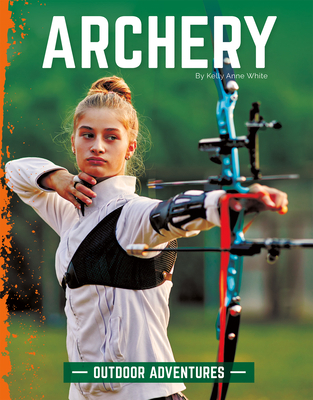 Archery 153219045X Book Cover