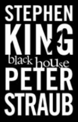 Black House 0007100426 Book Cover