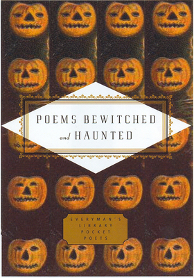 Bewitched And Haunted 184159766X Book Cover
