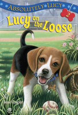 Lucy on the Loose B000OSVKEI Book Cover
