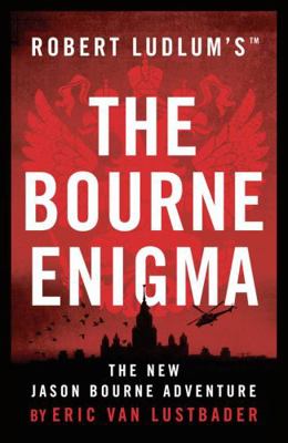 Robert Ludlum's (TM) The Bourne Enigma (Jason B... 178497949X Book Cover