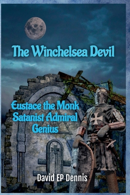 The Winchelsea Devil B0DXWS1925 Book Cover
