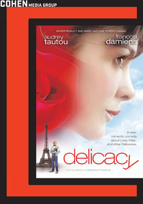 Delicacy [French] B008H1Q3QY Book Cover