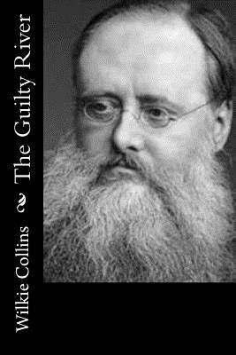 The Guilty River 1500578908 Book Cover
