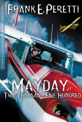 Mayday at Two Thousand Five Hundred: 8 B00C2I9L5I Book Cover