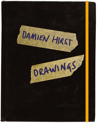 Damien Hirst: Drawings 3777446122 Book Cover