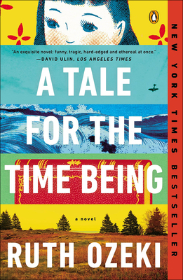 A Tale for the Time Being 1663607737 Book Cover