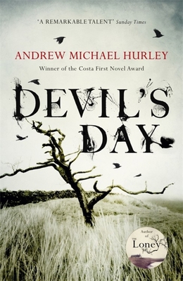 Devils Day EXPORT 1473619874 Book Cover