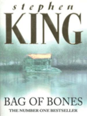 Bag of Bones B001KSTHAK Book Cover