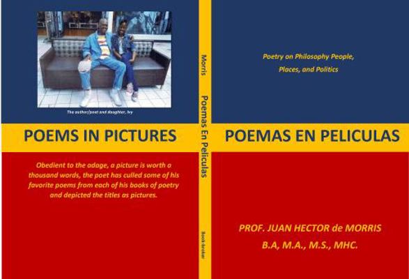 Paperback Poemas en Peliculas Book