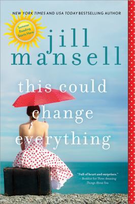 This Could Change Everything 1492664227 Book Cover