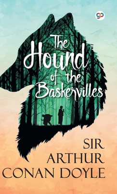 The Hound of the Baskervilles 9389440440 Book Cover