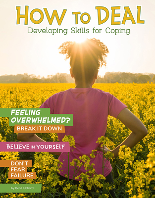 How to Deal: Developing Skills for Coping 1496695216 Book Cover