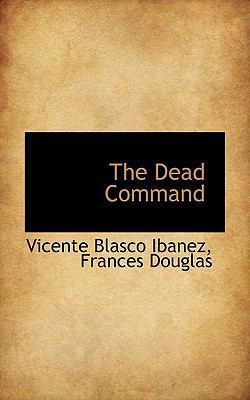 The Dead Command 1117126951 Book Cover