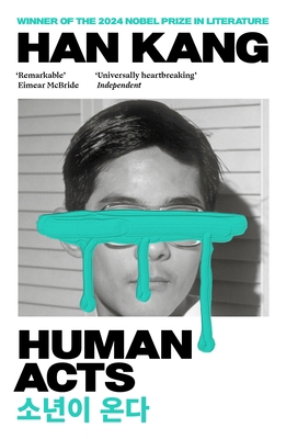 Human Acts 1846275970 Book Cover