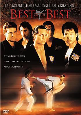 Best of the Best B0002O7XUE Book Cover