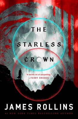 The Starless Crown (Moon Fall, 1)            Book Cover