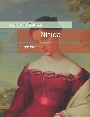 Nisida: Large Print 1654089567 Book Cover